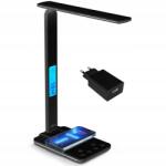 Media-Tech Led Asztali Lámpa MT222K Töltővel (MT222K)