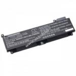 AccuCell Helyettesítő laptop akku IBM Lenovo ThinkPad T470s 00HW025 11, 4V 2000mAh Li-Polymer