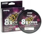 JAXON Zsinór Jaxon Crius 8X Method Feeder Sinking 0, 16mm 150m (ZJ-CSA016)