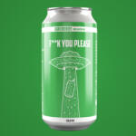 UGAR BREWERY F**k You Please 0, 5l 5, 6% - italmindenkinek