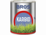  Karbid granulátum 1kg