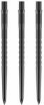 Mission Varf darts Mission Caliburn EVO Grooved, 38mm negru (M001528)