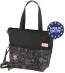 Bomimi BAG babakocsihoz, ARABESKA/FEKETE
