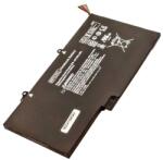 AccuCell Helyettesítő laptop akku HP Envy15 3ICP6/60/80 760944-421 HSTNN-LB6L 11, 4V 3720mAh Li-Pol