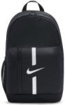 Nike Юношеска раница Nike Academy Team Football Backpack (22L) Juniors - Black/White