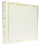 Gedeon Zsebalbum 600 fotó 10x15 klasszikus fehér esküvői gravírozás lehetséges (10735)