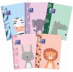 OXFORD Füzet A4 32k dupla vonalas Oxford Kids 1 (400175626)