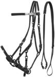 LAKOTA Biothane nyeregek és kötőfékezés lovaknak Lakota fekete
