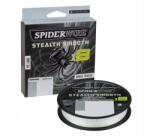 SpiderWire Zsinór Spiderwire Stealth Smooth X8 PE-0, 08mm (1515648)