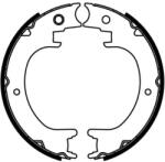 ABE C07014ABE fékpofák készlet