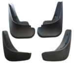 Utángyártott Suzuki Swift első és hátsó sárfogó gumi szett 2005-2008, Type I, Type II