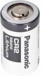 Panasonic CR2 fényképezőgép elem 3V 850mAh 400db/csomag Lithium