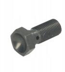 TRW B71A50_C Fékcső csavar M10x1, szín