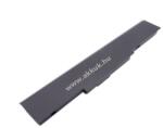AccuCell Helyettesítő laptop akku Medion Akoya E7218 BTP-D0BM BTP-DNBM BTP-DOBM 14, 4V 4400mAh Li-Ion
