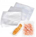 Vaku Vákuumos élelmiszerzsák molett fólia 50 db 20x40cm Hegesztőgéphez (VAKU-20x40-50)