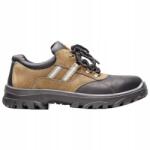 Emma Nagyon Kényelmes Férfi Munkavédelmi Cipők Emma Nordic XD S3 Src Roz. 47 (Nordic)