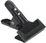 Massa Erős Stúdiócsipesz Béka Háttérhez Fém Keveréshez, Háttérhez Fogantyú (KLIPS-METAL)