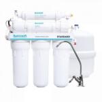 Ecosoft Standard Konyhai víztisztító visszasózó patronnal