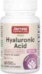 Jarrow Formulas Jarrow Formulas, Hyaluronic Acid, хиалуронова киселина, 120 мг, 60 капсули