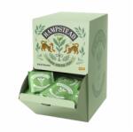 Hampstead Tea BIO зелен чай, 250 бр