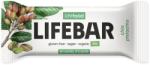 LifeFood - БИО блокче с чиа и шамфъстък Lifebar, 47гр
