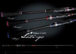 Major Craft LATI-GO LTGS-792M FAST 2.36m 3-18gr (LTGS-792M)