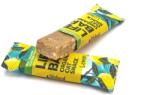 LifeFood - Lifebar Овесена снек-бар лимон, БИО, 40 гр