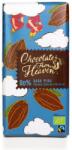Klingele Chocolade Шоколадови бонбони от Рая - БИО горчив шоколад Перу 80%, 100гр