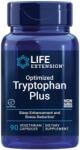 Life Extension Optimized Tryptophan Plus, 90 растителни капсули