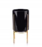 Mondex Virágtartó fedél állványon Neva 12, 8xHx15, 5cm (HTYE9346)