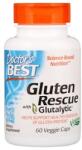 Doctor's Best Gluten Rescue with Glutalytic, 60 растителни капсули