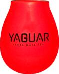 Yaguar Керамичен калабас Jaguar - червен