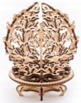 UGears Modell Mechanical Flower 101 el. Mechanikus Virág (4820184120273)