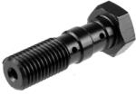 TRW 9AE0B5_C Fékcsőcsavar M10x1, 25, kerék