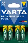 VARTA READY2USE 4x Akkumulátor LR6/AA 2600mAh NiMH akkumulátor (5716101404)