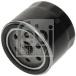 Febi Bilstein H15W8O_C Olajszűrő (csavaros) alkalmas: Amma