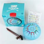  Baby nyelvdob (Tongue drum) - kék