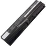 AccuCell Helyettesítő akku HP TouchSmart tm2-1000 11, 1V 5200mAh Li-ion