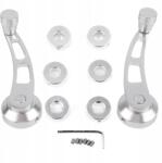  Autó Ablakemelő Hajtókar 1/4-ES