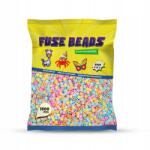 Benny Beads Vasalható gyöngyök Benny Beads Pasztel Színű 1500 db BB-S-20 (Koraliki do prasowania Pastel OPT-214)