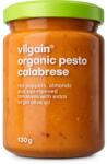 Vilgain BIO pesto -⁠ odafigyeléssel termesztett olasz összetevőkből, kézzel szedve, tartósítószer nélkül