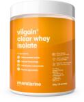 Vilgain Clear Whey Isolate - mandarin 500 g