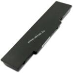 AccuCell Helyettesítő laptop akku GATEWAY NV5615U NV5614U NV5610U NV5606U NV5602U NV58