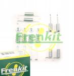 Frenkit Fékpofa Rugók Hyundai Santa Fe és Trajet típusokhoz