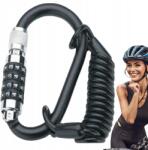 EOSCOOTER Rollerzár, sisakzár, számzáras elektromos rollerzár (IWL10)