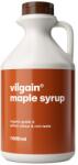 Vilgain Sirop de arțar BIO -⁠ Îndulcitor 100% natural din Canada cu aromă de caramel - vilgain - 119,90 RON