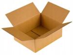  Hullámkarton doboz 200x120x80mm 320g/m2 600 db
