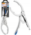 RICHMANN Morse Kulcsos Szorító Fogó 250MM-ES Szűrőkhöz (C7142)