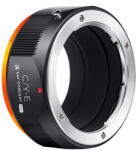 KF Concept Contax Yashica Sony E adapter K&F Concept Pro (CY-NEX) (KF06-449)