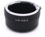  Leica R Sony E adapter (LR-NEX) (FSLRNEX)